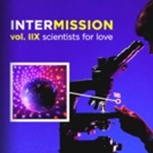 Canadian Stage to Host Immersive Party INTERMISSION: SCIENTISTS FOR LOVE