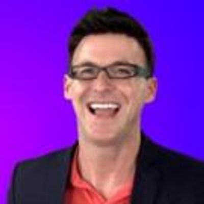 TV Exclusive: YouTube Star Michael Buckley Gives Sex Tips to Broadway Characters!