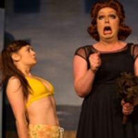 BWW Review: Fantastic Z's PSYCHO BEACH PARTY Provides Hot Kitschy Hilarity Photo
