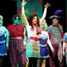 Photo Flash: First Look at Pantochino Productions' FAST TIMES AT MERMAID HIGH