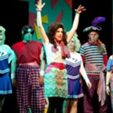 Photo Flash: First Look at Pantochino Productions' FAST TIMES AT MERMAID HIGH