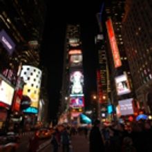 ENTERTAIN AND DINE Manhattan Style