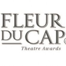 Fleur du Cap Theatre Awards Clarifies Scope, Eligibility and Processes for Theatre-Ma