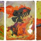 Traveling Exhibition 'PULPED UNDER PRESSURE' Coming to The Monmouth Museum