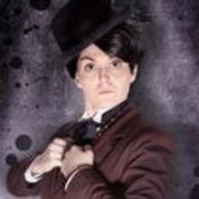THE MYSTERY OF EDWIN DROOD to Open Stage Door Players' 41st Season, 7/10