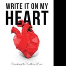 Marshall Pryor Shares WRITE IT ON MY HEART