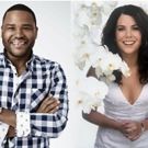 Lauren Graham, Anthony Anderson Announce Nominees for 68th Annual EMMY AWARDS Today