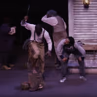 STAGE TUBE: New Trailer for 'FATHER COMES HOME FROM THE WARS' at the Taper Video