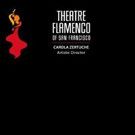Theatre Flamenco of San Francisco to Celebrate 50th Anniversary with Special…