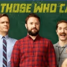 truTV Orders Season 3 of Network's First Scripted Series THOSE WHO CAN'T