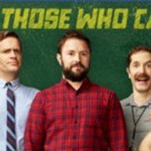 truTV Orders Season 3 of Network's First Scripted Series THOSE WHO CAN'T