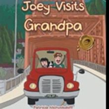 'Joey Visits Grandpa' to Appear at 2016 Beijing, Frankfurt, and Guadalajara Book Fair