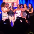 TV: THE COLOR PURPLE Cast Takes BROADWAY SESSIONS to Church!