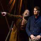 BWW Interview: Christopher Donahue Takes to the Seas and the Stage in Arena Stage's…