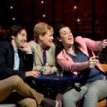 Photo Flash: First Look at Mazeppa Productions' CLOSER THAN EVER