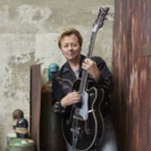 Christmas Rocks! with Brian Setzer at bergenPAC Tonight