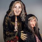 BWW Photo Flash: Students With Adults in INTO THE WOODS at TUTS - Emily Skinner…