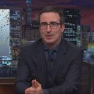 VIDEO: LAST WEEK TONIGHT's John Oliver Shares Revised New Year's Resolutions!