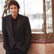 Josh Groban Headlines US Open Opening Night Ceremony Tonight