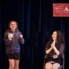 Photo Flash: Lilla Crawford Leads INTO THE WOODS Workshop with A Class Act NY