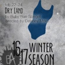 Basement Arts Announces its Winter 2017 Season