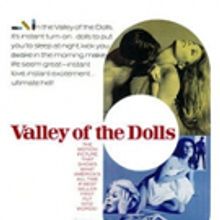 Anne Hathaway, Madonna & Jennifer Lawrence to Star in VALLEY OF THE DOLLS Reboot?