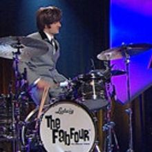 THE FAB FOUR – THE ULTIMATE TRIBUTE Brings Beatlemania to the Suncoast Showroom