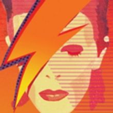 Bare Naked Theatre to Present David Bowie Tribute CHANGES