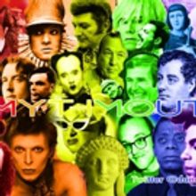 Dandy Darkly Returns to NYC Queerly Festival
