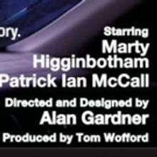 BWW Review: A STEADY RAIN Exhibits Unwavering Quality