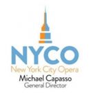 New York City Opera to Present FLORENCIA EN EL AMAZONAS, 6/22-26