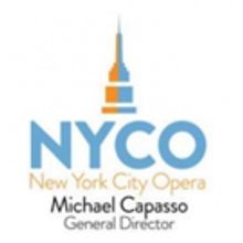 New York City Opera to Present FLORENCIA EN EL AMAZONAS, 6/22-26