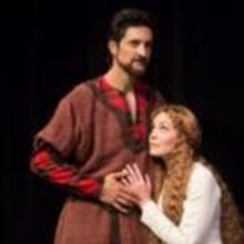 Photo Flash: First Look at HSF2015, Running 7/31-8/9