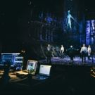 Royal Shakespeare Company Teams with Intel to Create on Stage Avatar for THE TEMPEST