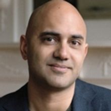 Playwright Ayad Akhtar and More Slated for Huntington's THE WHO & THE WHAT Special…