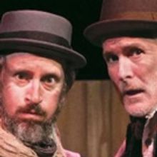Arvada Center Closes the 2016-2017 Black Box Season with WAITING FOR GODOT