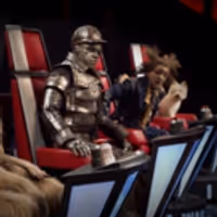 STAGE TUBE: The Characters of THE WIZ LIVE! Join the Judging Panel of THE VOICE! Video