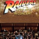 New Jersey Symphony Presents RAIDERS OF THE LOST ARK With Live Orchestra, 1/6-8