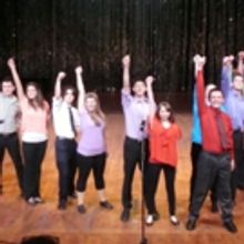 2017 Sutton Foster Ovation Awards Set for Sunday at Wharton Center