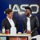 Music Superstar Jason Derulo Talks Near Death Experience on Next DR. OZ
