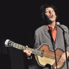 Tommy Koenig to Flash Back Through Time & Music in BABY BOOMER BABY at Herberger…