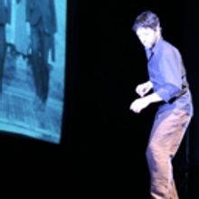 BWW Review: OUT OF TIME at The Kennedy Center