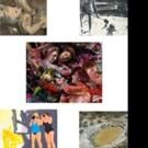David Richard Gallery Presents “(Un)Real”, An Examination of the Real World as…