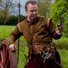 Neil Delamere's CTRL ALT DELAMERE Set for Edinburgh Fringe