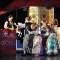 BWW Review: Reagle's CAROUSEL: A Sublime Ride Photo