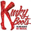 High-heeled Musical Hit KINKY BOOTS Struts Into Brisbane