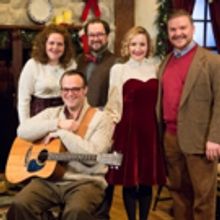 A CHILD'S CHRISTMAS IN WALES Opens Tonight at Walnut Street Theatre