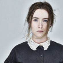 Photo Flash: First Look at Saoirse Ronan in THE CRUCIBLE