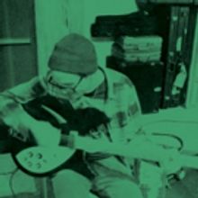 Mikey Erg's Solo Debut Now Streaming