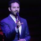 He Can't Hold It Back Anymore! Watch Santino Fontana Take On a Different FROZEN Tune…